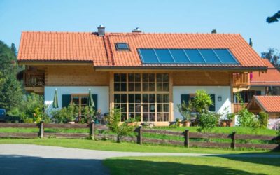 BNDES incentiva instalação de placas de energia solar