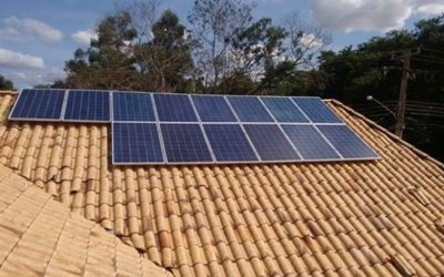 Benefícios de utilizar energia solar no Brasil