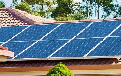 Geração solar distribuída vive “boom” com maior oferta de financiamento no País