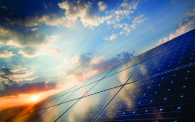 Energia solar se consolida no Brasil como novo modelo de geração elétrica