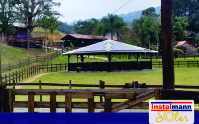 Haras Rancho Stolf – Rio do Sul / SC