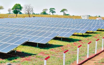 Reformulação nas linhas de crédito para energia solar