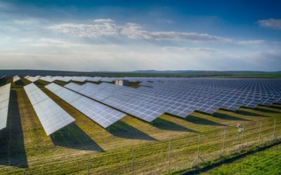 Energia solar fotovoltaica ultrapassa 5 gigawatts no Brasil