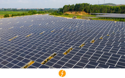 Indústria gaúcha vai usar energia solar para produção de arroz