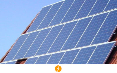 Imóvel com energia solar pode valorizar de 3% a 6%