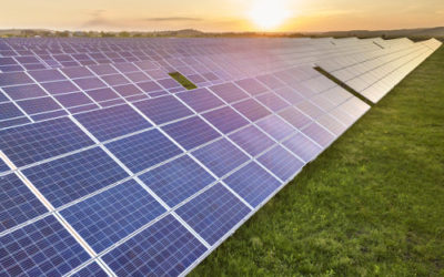 EUA aprovam construção de maior projeto solar do País