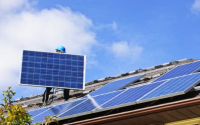 Energia solar cresce 22,5% no mundo com mais de 115 gigawatts instalados no último ano