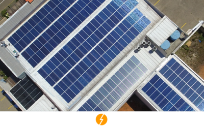 Empresários economizam com energia solar em meio a pandemia